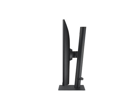 Samsung ViewFinity S8 S27B800TGU - S80TB Series - LED-skjerm - 27" - HDR (LS27B800TGUXEN)