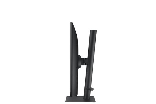 Samsung ViewFinity S8 S27B800TGU - S80TB Series - LED-skjerm - 27" - HDR (LS27B800TGUXEN)