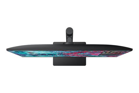 Samsung ViewFinity S8 S27B800TGU - S80TB Series - LED-skjerm - 27" - HDR (LS27B800TGUXEN)