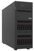 LENOVO o ThinkSystem ST250 V2 7D8F - Server - tower - 4U - 1-way - 1 x Xeon E-2378 / 2.6 GHz - RAM 32 GB - hot-swap 2.5" bay(s) - no HDD - Matrox G200 - Gigabit Ethernet - no OS - monitor: none