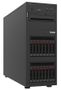 LENOVO ST250 V2 Xeon E-2356G (6C 3.2GHz 12MB Cache/80W), 1x32GB, O/B, 2.5 HS (8), 5350-8i, HS 750W Titanium, XCC Enterprise, No DVD