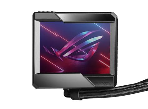 ASUS Rog Ryujin Ii 360 Argb  (90RC00B1-M0UAY2)