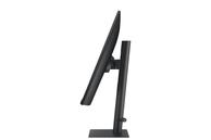 Samsung ViewFinity S8 S27B800TGU - S80TB Series - LED-skjerm - 27" - HDR (LS27B800TGUXEN)