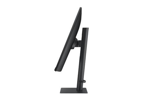 Samsung ViewFinity S8 S27B800TGU - S80TB Series - LED-skjerm - 27" - HDR (LS27B800TGUXEN)