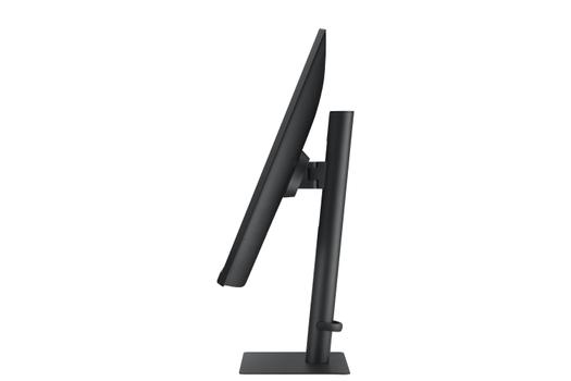 Samsung ViewFinity S8 S27B800TGU - S80TB Series - LED-skjerm - 27" - HDR (LS27B800TGUXEN)