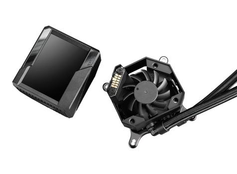 ASUS Rog Ryujin Ii 360 Argb  (90RC00B1-M0UAY2)