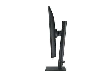 Samsung ViewFinity S8 S27B800TGU - S80TB Series - LED-skjerm - 27" - HDR (LS27B800TGUXEN)