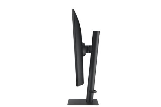 Samsung ViewFinity S8 S27B800TGU - S80TB Series - LED-skjerm - 27" - HDR (LS27B800TGUXEN)