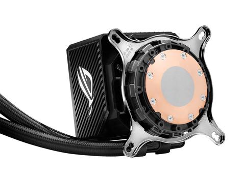 ASUS Rog Ryujin Ii 360 Argb  (90RC00B1-M0UAY2)