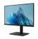 ACER 27" skärm Vero CB271 16:9, ZeroFrame,  IPS, FreeSync, 1ms(VRB), 250nits, HDMI/ Type-C (UM.HB1EE.009)