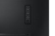 Samsung ViewFinity S8 S27B800TGU - S80TB Series - LED-skjerm - 27" - HDR (LS27B800TGUXEN)