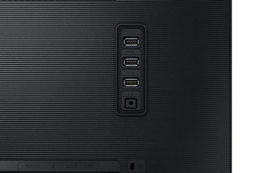 Samsung ViewFinity S8 S27B800TGU - S80TB Series - LED-skjerm - 27" - HDR (LS27B800TGUXEN)