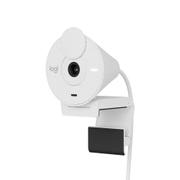 LOGITECH Brio 300 Full HD webcam - OFF-WHITE - EMEA28-935