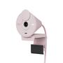 LOGITECH h BRIO 300 - Webcam - colour - 2 MP - 1920 x 1080 - 720p, 1080p - audio - USB-C