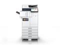 EPSON WorkForce Enterprise AM-C5000 MFP colour inkjet 297x431mm A3 50ppm Print 1150sheets LAN USB