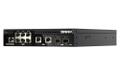 QNAP P Web Managed Series - Switch - half-width,  Layer 2 - Managed - rack-mountable (QSW-M2106R-2S2T)