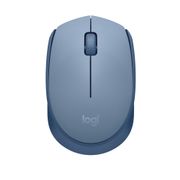 LOGITECH M171 Wireless Mouse - BLUEGREY - EMEA-914 IN