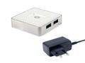 CONCEPTRONIC Usb 3.2 Gen 1 (3.1 Gen 1) (HUBBIES03W)