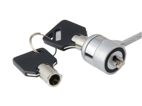 CONCEPTRONIC NOTEBOOK SECURITY LOCK (CNBSLOCK15)