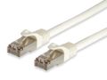EQUIP Cat.6A Pro S/Ftp Patch Cable, 