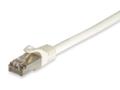 EQUIP Patchkabel Cat.7 S/STP 3 m HVID RJ45-RJ45 (605712)