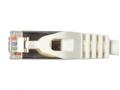 EQUIP Patchkabel Cat.7 S/STP 0,5 m HVID RJ45-RJ45 (605717)