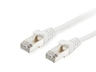 Equip Cat.6A S/Ftp Patch Cable, (606008)