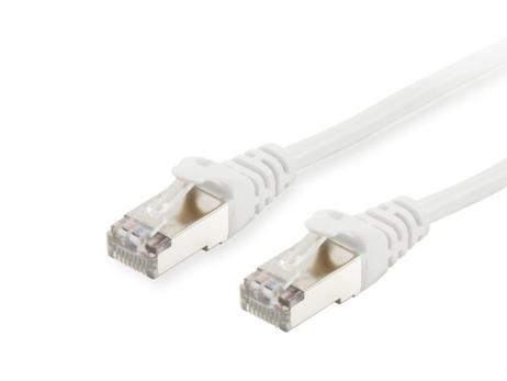 Equip Cat.6A S/Ftp Patch Cable, (606008)