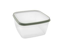 NORDISKA PLAST Matoppbevaring Cook it Eco 2,5L kvadrat