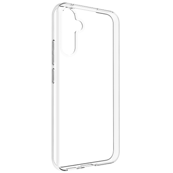 PURO Samsung Galaxy A34 0.3 Nude, transparent (PUSGA3403NUDETR)