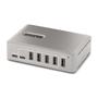 STARTECH 10-PORT USB-C HUB SELF-POWERED DESKTOP/LAPTOP EXPANSION HUB CPNT