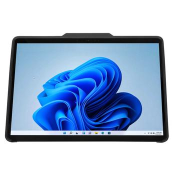 TARGUS Baksidesskydd för surfplatta - robust - svart - för Microsoft Surface Pro 9, Pro 9 for Business (THD918GLZ)
