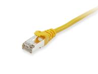 Equip Cat.6A S/Ftp Patch Cable, (606311)