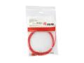 EQUIP Cat.6A F/Ftp Slim Patch  (606145)