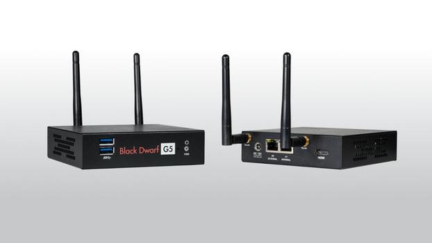 SECUREPOINT SP-BD-1400181 (SP-BD-1400181)