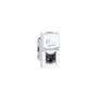 LEGRAND MOSAIC DATA RJ45 CAT-6 FTP 1M ANTI.B HVI