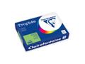 CLAIREFONTAINE Kopipapir TROPHEE A4 160g vårgrønn (250)