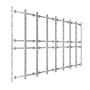 MULTIBRACKETS PS LG LEDWALL 8X8 217" LG LAS0XXDBn-F