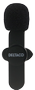 DELTACO Trådløs VLogging Mikrofon (USB-C/Lightning)