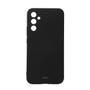 ONSALA Backcover Silicone Samsung Galaxy A34 5G Black - LAGERSALG 1 stk på lager i Oslo