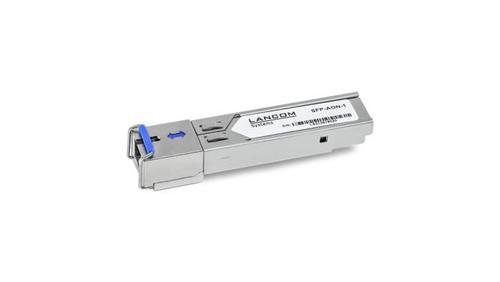 LANCOM SFP-AON-1 AON MODULE FOR DIRECT OPERATION ON ACTIVE FTTH CONNECT ACCS (60200)
