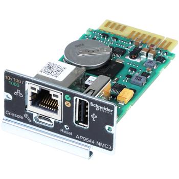 APC Network Management Card for Easy UPS (AP9544)