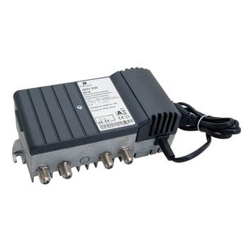 TRIAX Ghv 530 Tv Signal Amplifier  (323142)