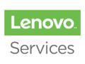LENOVO Premium Care with Courier/Carry-in - Utökat serviceavtal - material och tillverkning (för system med 2 års kurir- eller inlämningsgaranti) - 3 år - för IdeaPad D330-10, Tab P11 Pro, ThinkSmart View fo