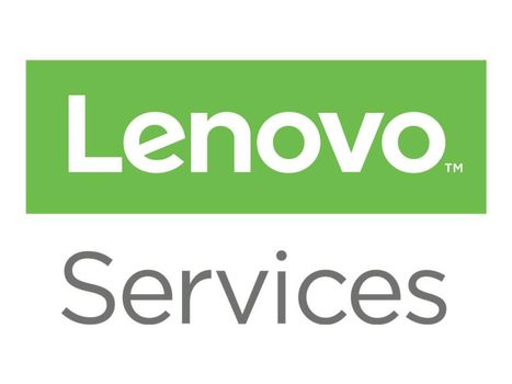 LENOVO o Premier Support - Extended service agreement - parts and labour (for system with 1 year Premier Support) - 5 years (from original purchase date of the equipment) - on-site - response time: NBD - for (5WS1F52305)