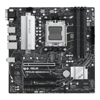 ASUS PRIME B650M-A II (mATX, B650, AM5) (90MB1EH0-M0EAY0)