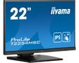 IIYAMA Prolite T2254MSC-B1AG 21.5" PCAP 10P-Touch FHD 16:9