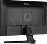 IIYAMA a G-MASTER Black Hawk G2250HS-B1 - LED monitor - 22" (21.5" viewable) - 1920 x 1080 Full HD (1080p) @ 75 Hz - VA - 250 cd/m² - 3000:1 - 1 ms - HDMI, DisplayPort - speakers - matte black (G2250HS-B1)