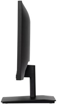 IIYAMA ProLite XU2293HS-B5 - LED-monitor - 22" (21.5" zichtbaar) - 1920 x 1080 Full HD (1080p) @ 75 Hz - IPS - 250 cd/m˛ - 1000:1 - 3 ms - HDMI, DisplayPort - luidsprekers - matzwart (XU2293HS-B5)