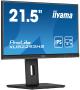 IIYAMA ProLite XUB2293HS-B5 computer (XUB2293HS-B5)